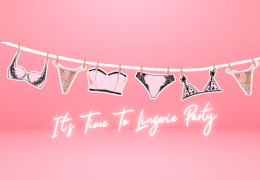 Moda e Biancheria Intima: Seduzione, Comfort e Piacere